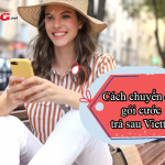 Cách chuyển đổi gói cước trả sau của Viettel