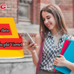 Cách nhận data 4G Viettel miễn phí