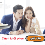 khoi phuc goi v90 viettel