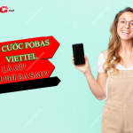 Gói cước Pobas Viettel là gì?