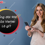 tong dai 900 la gi viettel