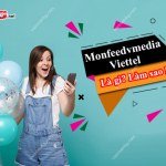 Monfeedvmedia Viettel là gì