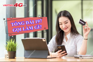 tong dai 197 viettel