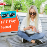 Cách hủy gói FPT Play Viettel