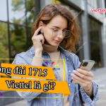 Tổng đài 1715 Viettel