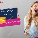 thiet bi di dong viettel dung sim khac duoc khong