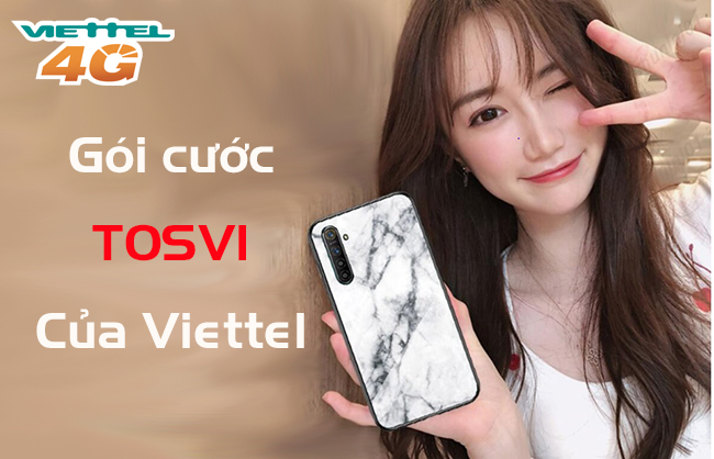 Gói cước TOSV1 Viettel là gì Gói cước TOSV1 Viettel