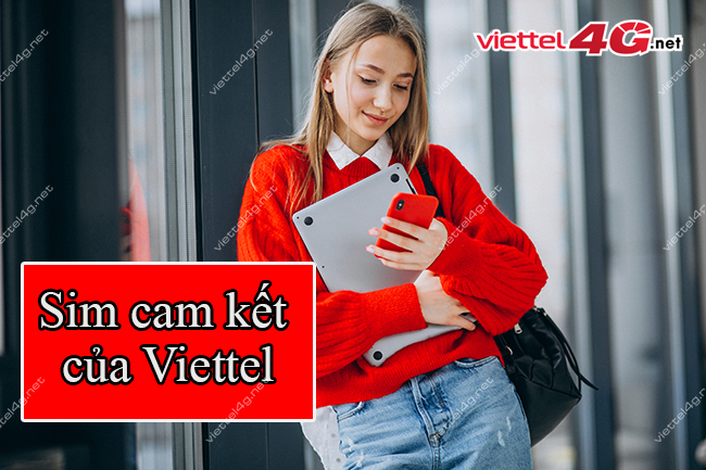 sim cam ket viettel la gi sim cam ket viettel