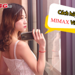 Cách hủy gói MIMAX Viettel