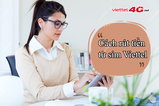 rut tien dien thoai viettel ve ngan hang rut tien dien thoai viettel