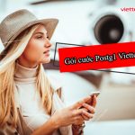 Gói cước Postg1 Viettel là gì?