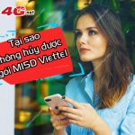 Tại sao không hủy được gói MI5D Viettel