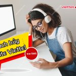 Hủy Volte Viettel