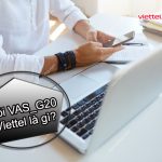 Gói cước VAS_G20 Viettel