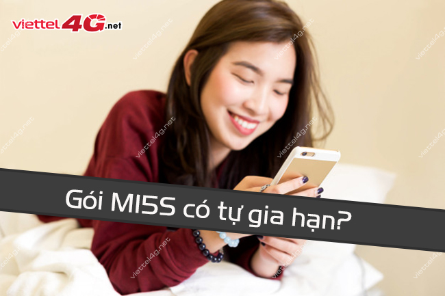 Gói MI5S có tự gia hạn không? Gói MI5S có tự gia hạn không?