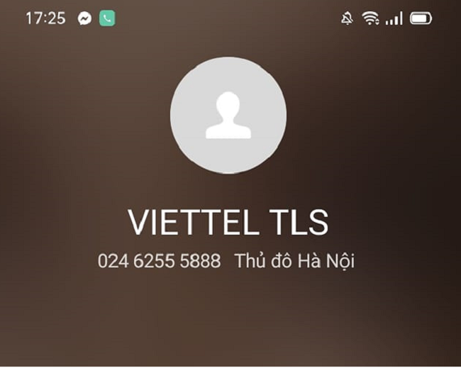 Viettel TLS là gì? Viettel TLS là gì?