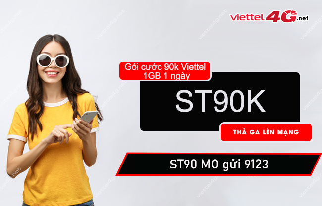 goi cuoc St90K viettel