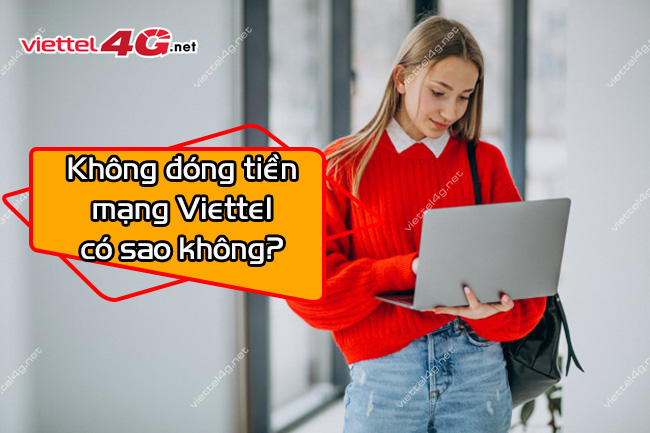 khong dong tien wifi viettel