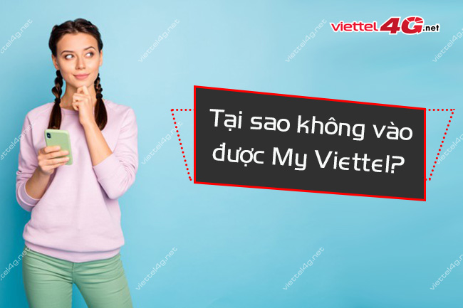 loi khong vao duoc my viettel