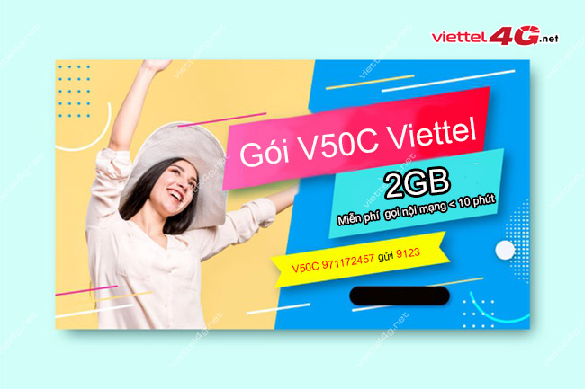 cach dang ky goi v50c cua viettel cach dang ky goi v50c cua viettel