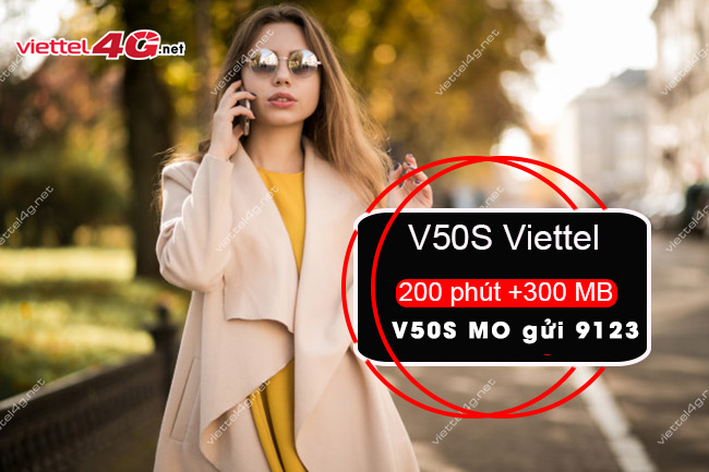 dang ky goi cuoc V50S viettel goi cuoc V50S viettel