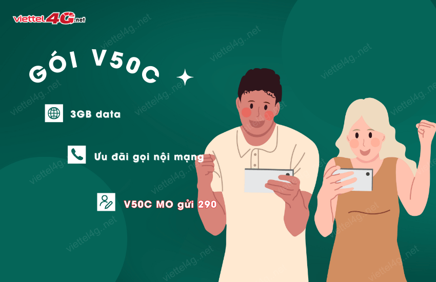 goi cuoc v50c viettel