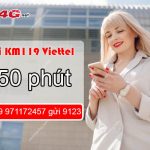 Gói KM119 Viettel