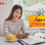 Cách hủy gói V200N của Viettel