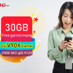 dang ky goi cuoc V90X cua viettel