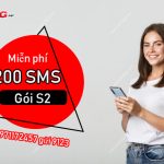 Gói cước S2 của Viettel