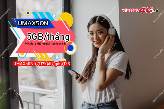 goi cuoc umax50n viettel goi cuoc umax50n viettel