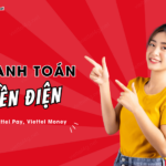 thanh toan tien dien tren viettel money