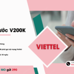 Cach dang ky goi V200K Viettel