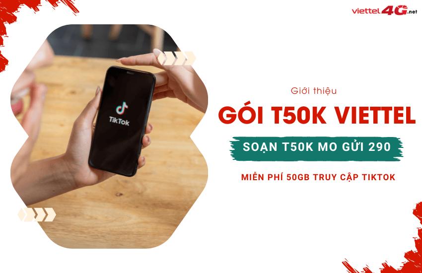 goi t50k viettel