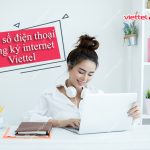 Đổi số điện thoại đăng ký internet Viettel