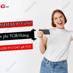 Gói cước MIMAX90 Viettel