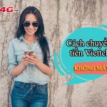 Cách chuyển tiền Viettel không mất phí