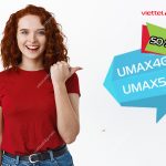 So sánh gói UMAX4G và UMAX50N Viettel