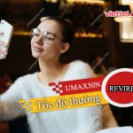 UMAX50N Viettel tốc độ thường