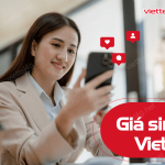 gia sim 5g viettel