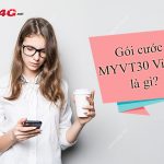 Gói cước MYVT30 Viettel