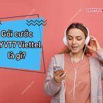 Gói cước MYVT7 Viettel