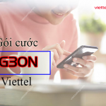 Gói cước 2G30N của Viettel