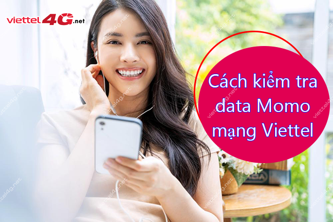 Kiểm tra data Momo Kiểm tra data Momo