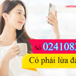 Số điện thoại có 7 số 0241083