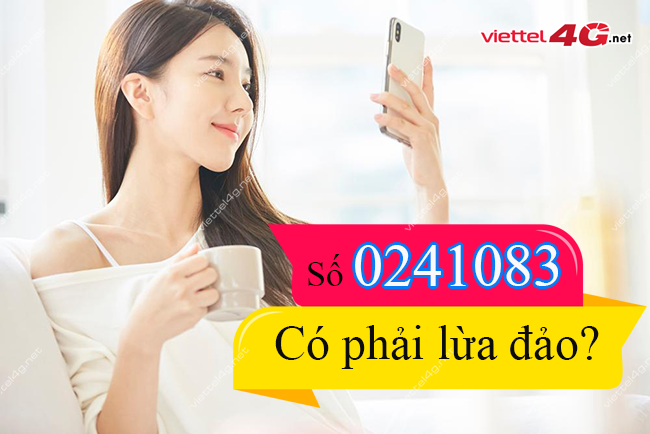 Số điện thoại có 7 số 0241083 Số điện thoại có 7 số 0241083