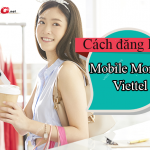 Đăng ký Mobile Money Viettel