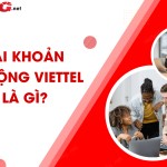 tai khoan di dong viettel la gi