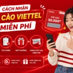 cach nhan the cao viettel mien phi