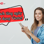 Cách tăng ngày sử dụng Viettel